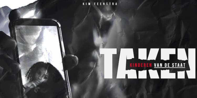  Taken - kinderen van de staat 